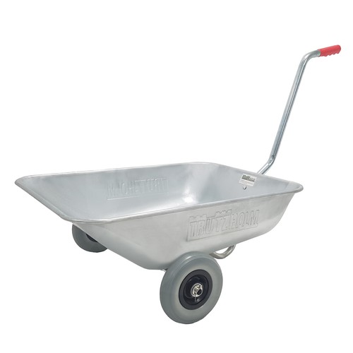 Carrello una mano - carrello,