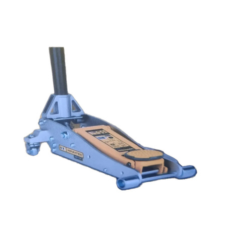Cric carrello manovra - di,