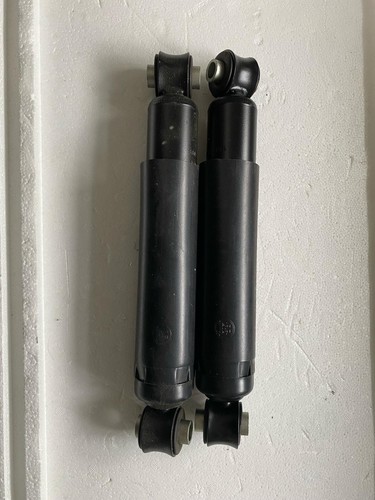 Ammortizzatori asse bpw alko - 2, bpw/alko