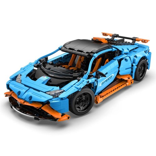 Cada c61050 auto sportiva - cada,