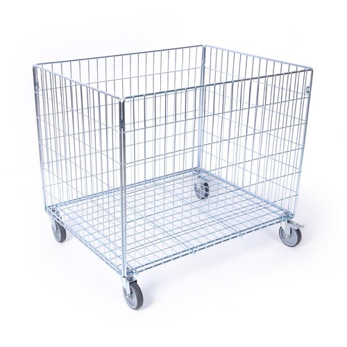 Carrello sfera standard 392 - a,