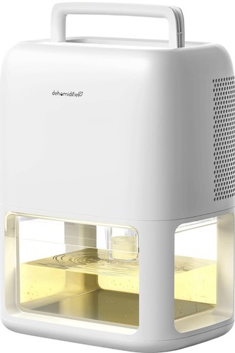 Deumidificatore elettrico - elettrico, |