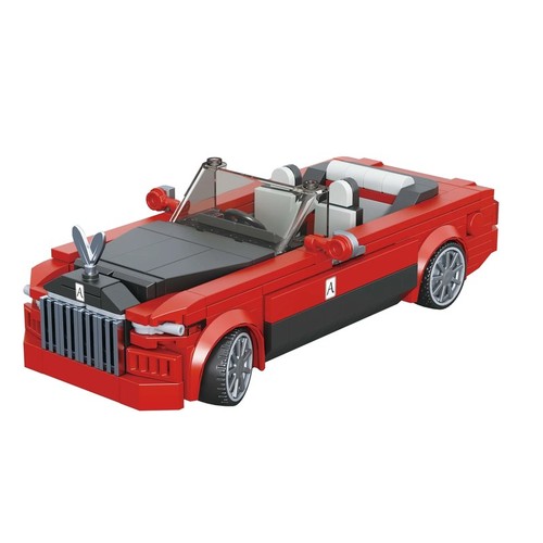 Kit cabrio britannico - kit,