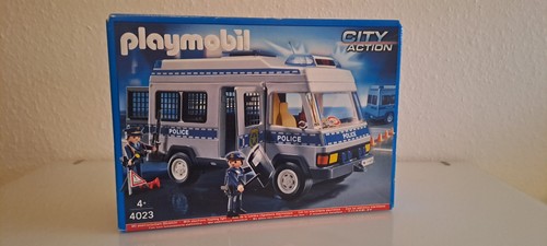 Playmobil auto della - playmobil®, "auto