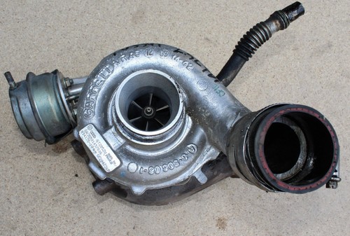 Turbina carrett passat bg3 - passat,