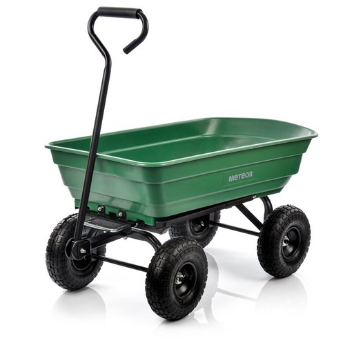 Carrello ribaltabile 1 - carrello,