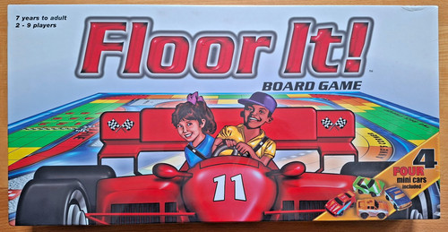Floor del 2001 con - floor,