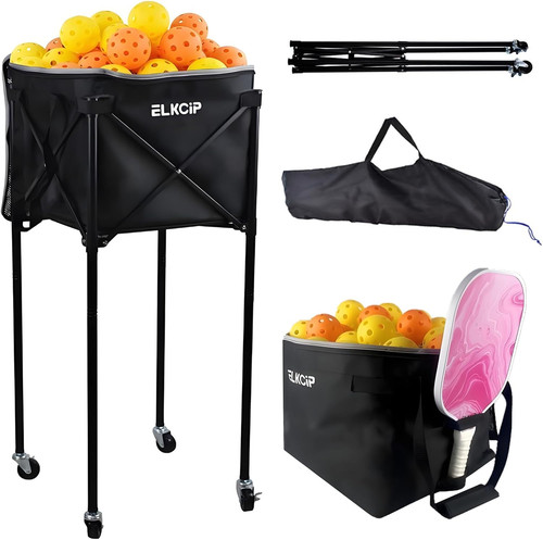 Tramoggia per palline - , da