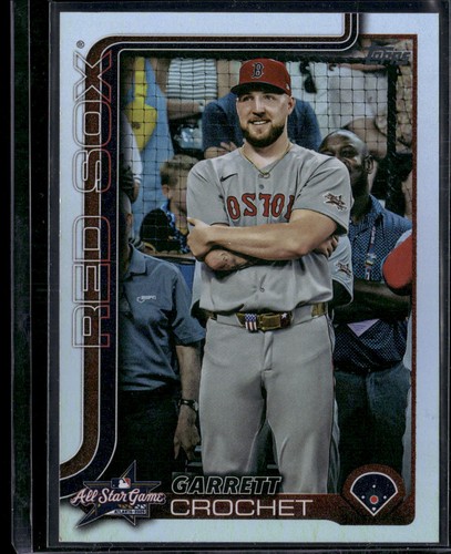 Aggiornamento topps 2025 - aggiornamento,