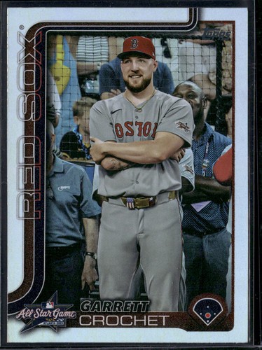 Aggiornamento topps 2025 - aggiornamento,