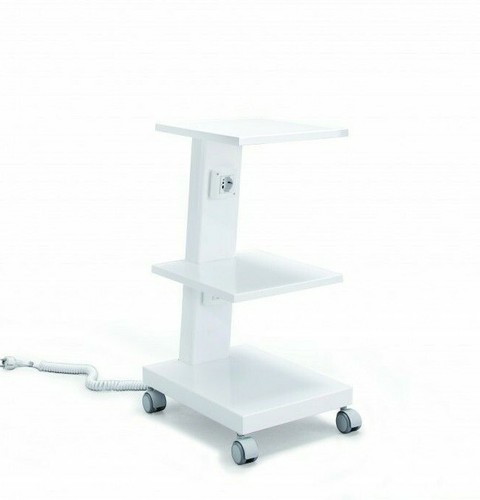 Carrello attrezzi dentista